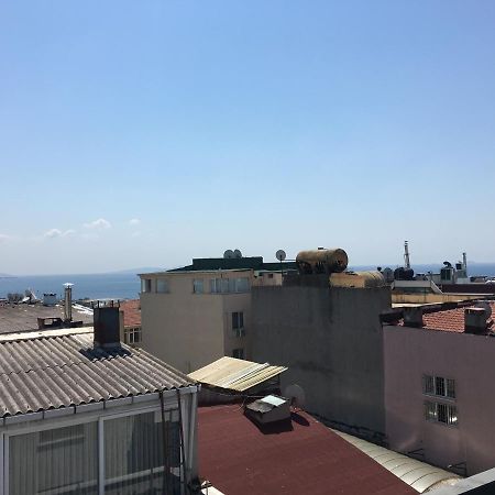 Hotel Wiva Κωνσταντινούπολη Εξωτερικό φωτογραφία