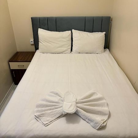 Hotel Wiva Κωνσταντινούπολη Εξωτερικό φωτογραφία