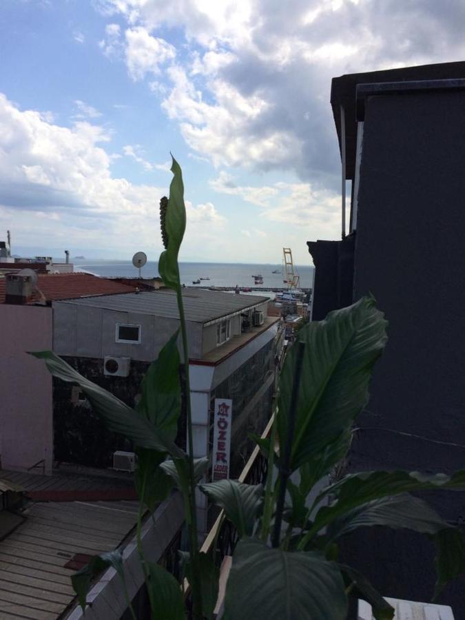 Hotel Wiva Κωνσταντινούπολη Εξωτερικό φωτογραφία