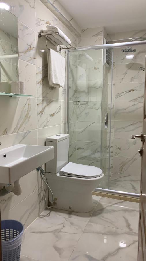 Hotel Wiva Κωνσταντινούπολη Εξωτερικό φωτογραφία