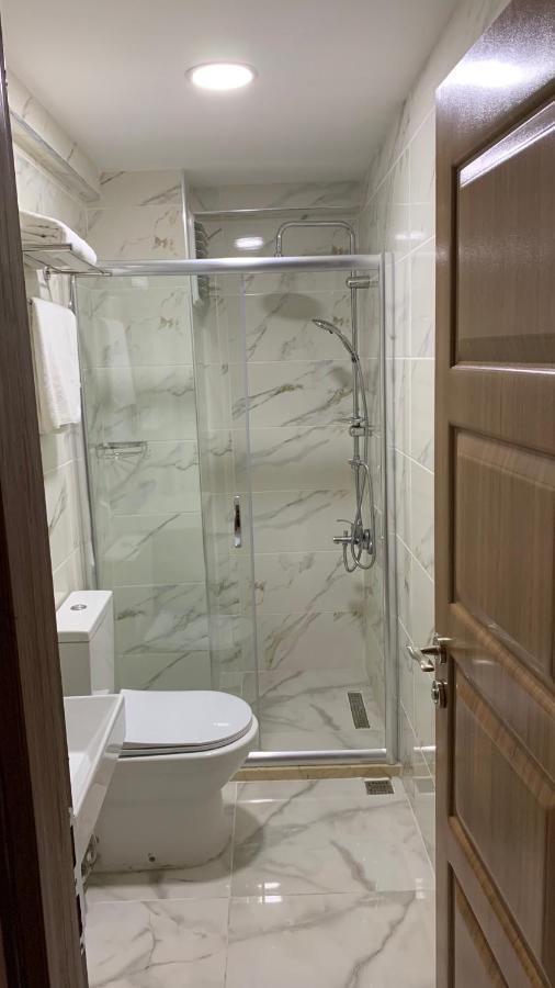Hotel Wiva Κωνσταντινούπολη Εξωτερικό φωτογραφία