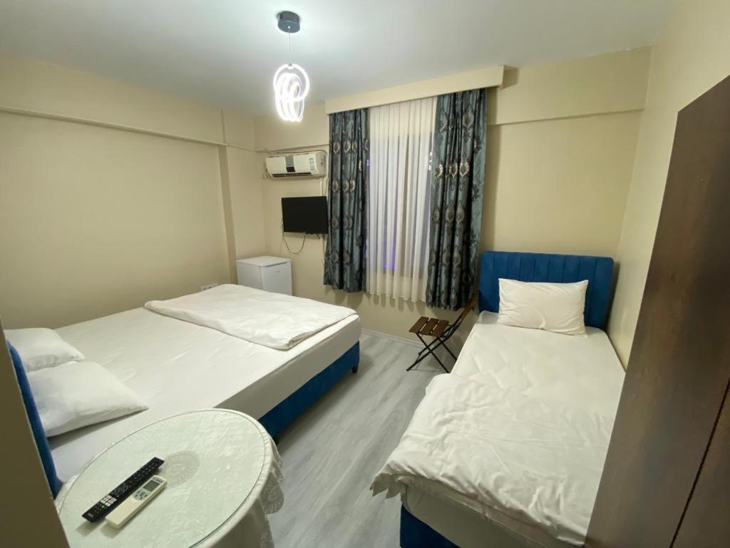 Hotel Wiva Κωνσταντινούπολη Εξωτερικό φωτογραφία