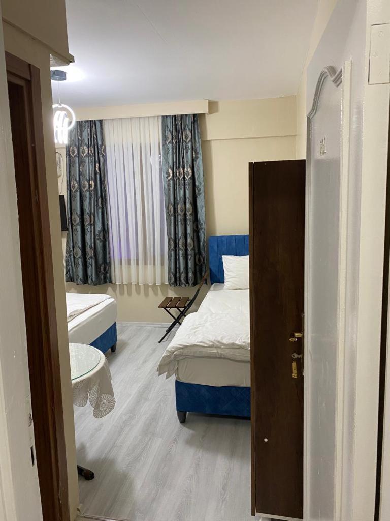 Hotel Wiva Κωνσταντινούπολη Εξωτερικό φωτογραφία