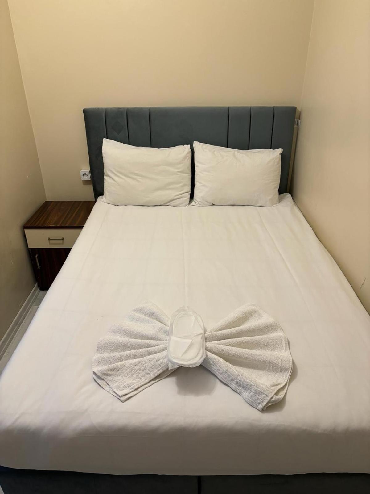 Hotel Wiva Κωνσταντινούπολη Εξωτερικό φωτογραφία