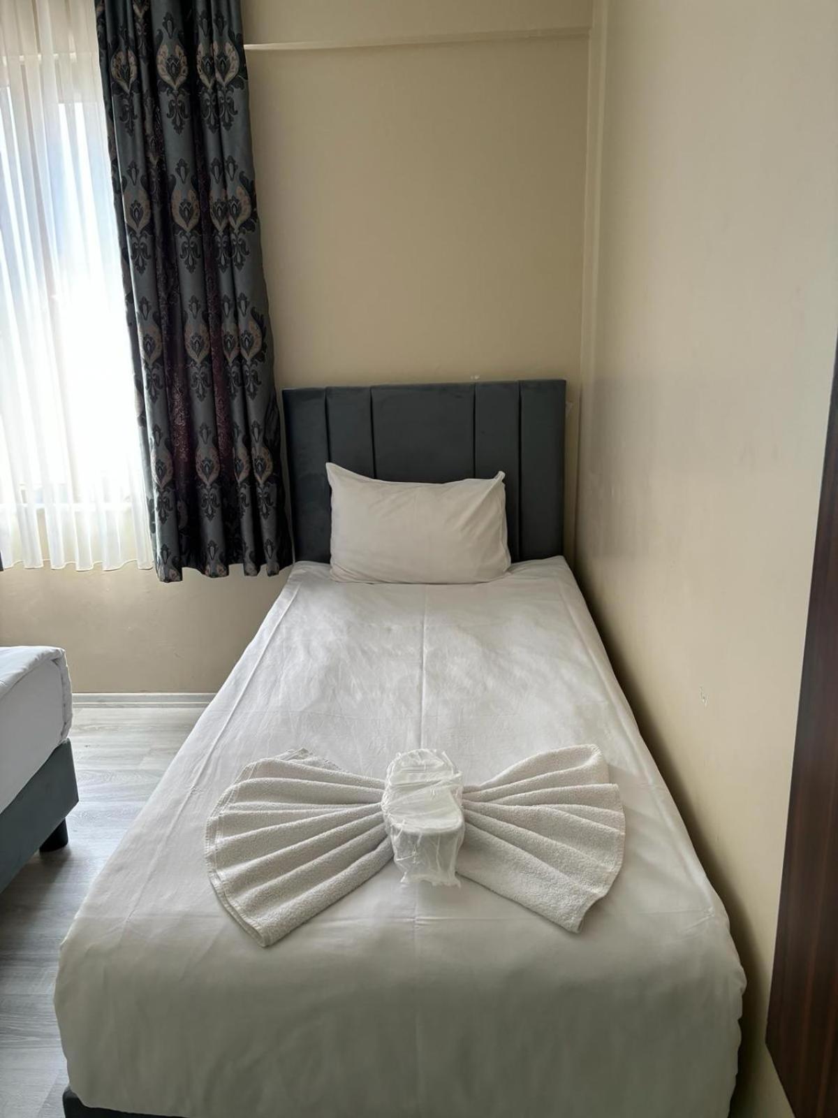 Hotel Wiva Κωνσταντινούπολη Εξωτερικό φωτογραφία