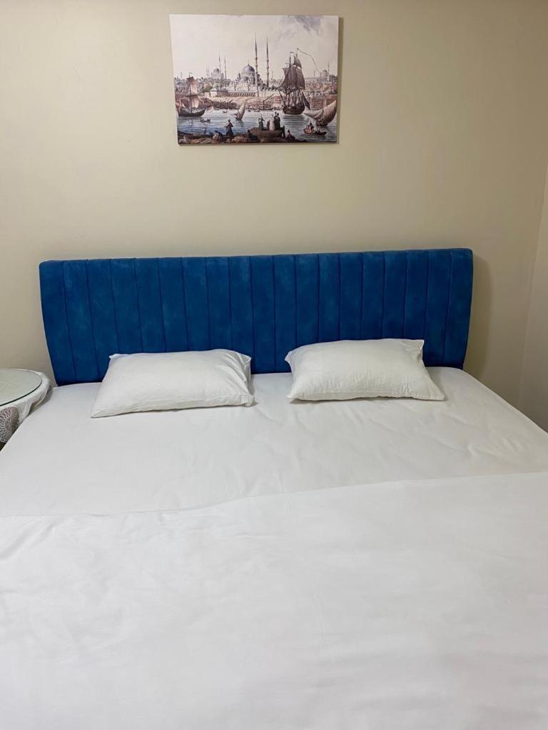 Hotel Wiva Κωνσταντινούπολη Εξωτερικό φωτογραφία