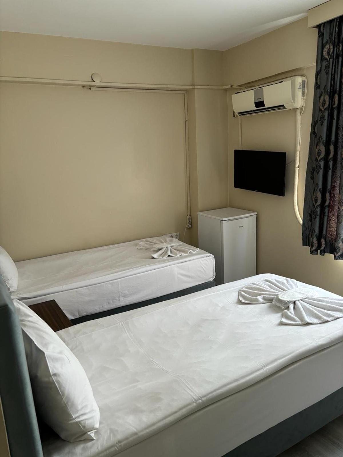 Hotel Wiva Κωνσταντινούπολη Εξωτερικό φωτογραφία