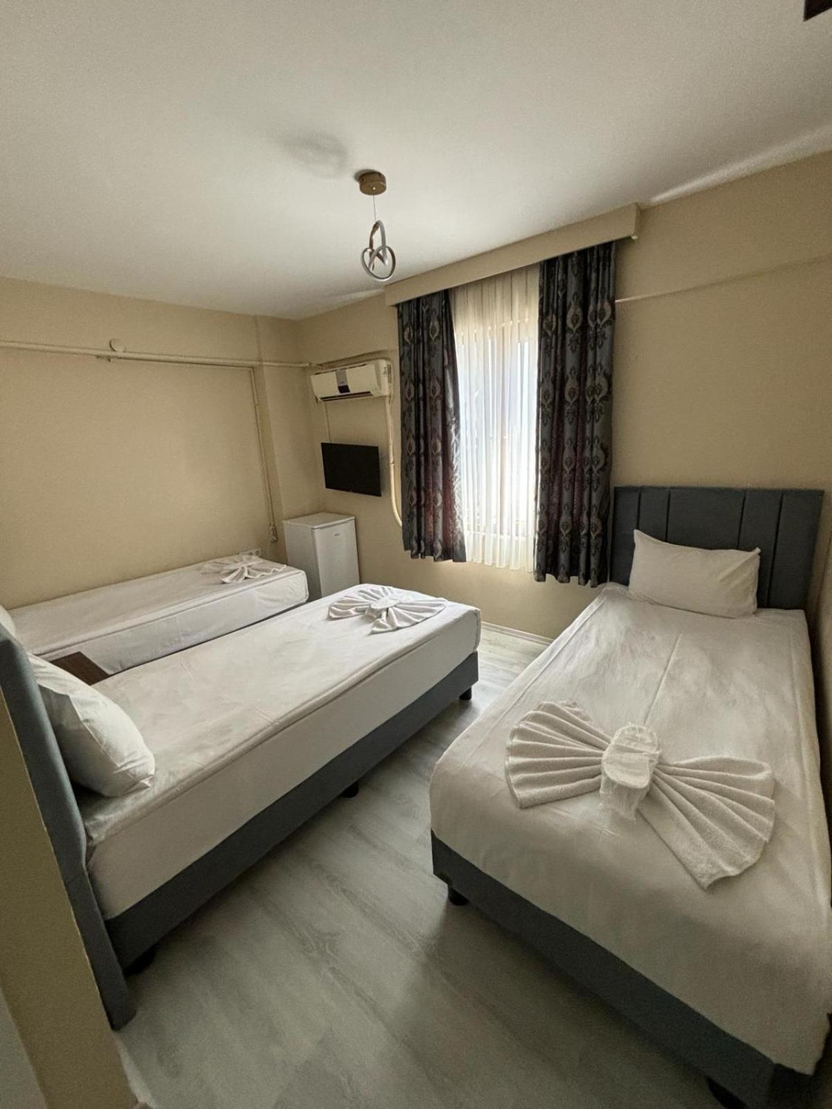 Hotel Wiva Κωνσταντινούπολη Εξωτερικό φωτογραφία