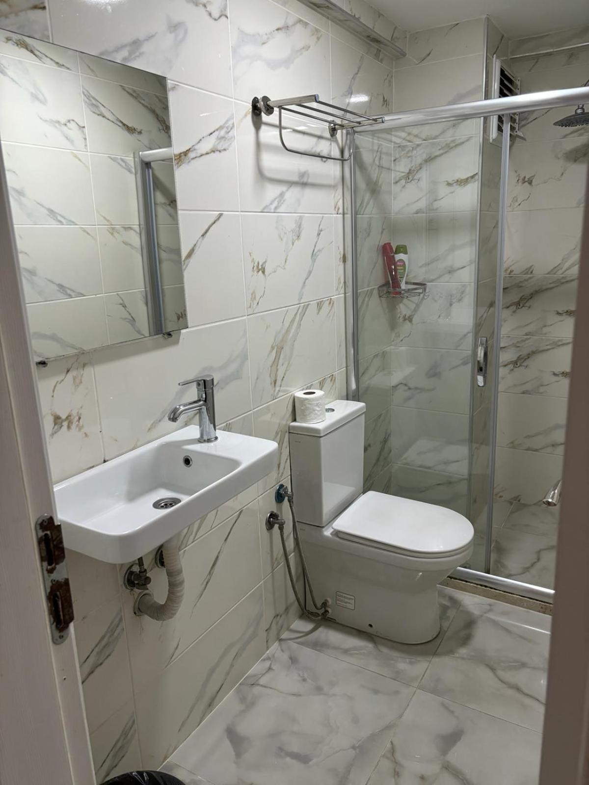 Hotel Wiva Κωνσταντινούπολη Εξωτερικό φωτογραφία