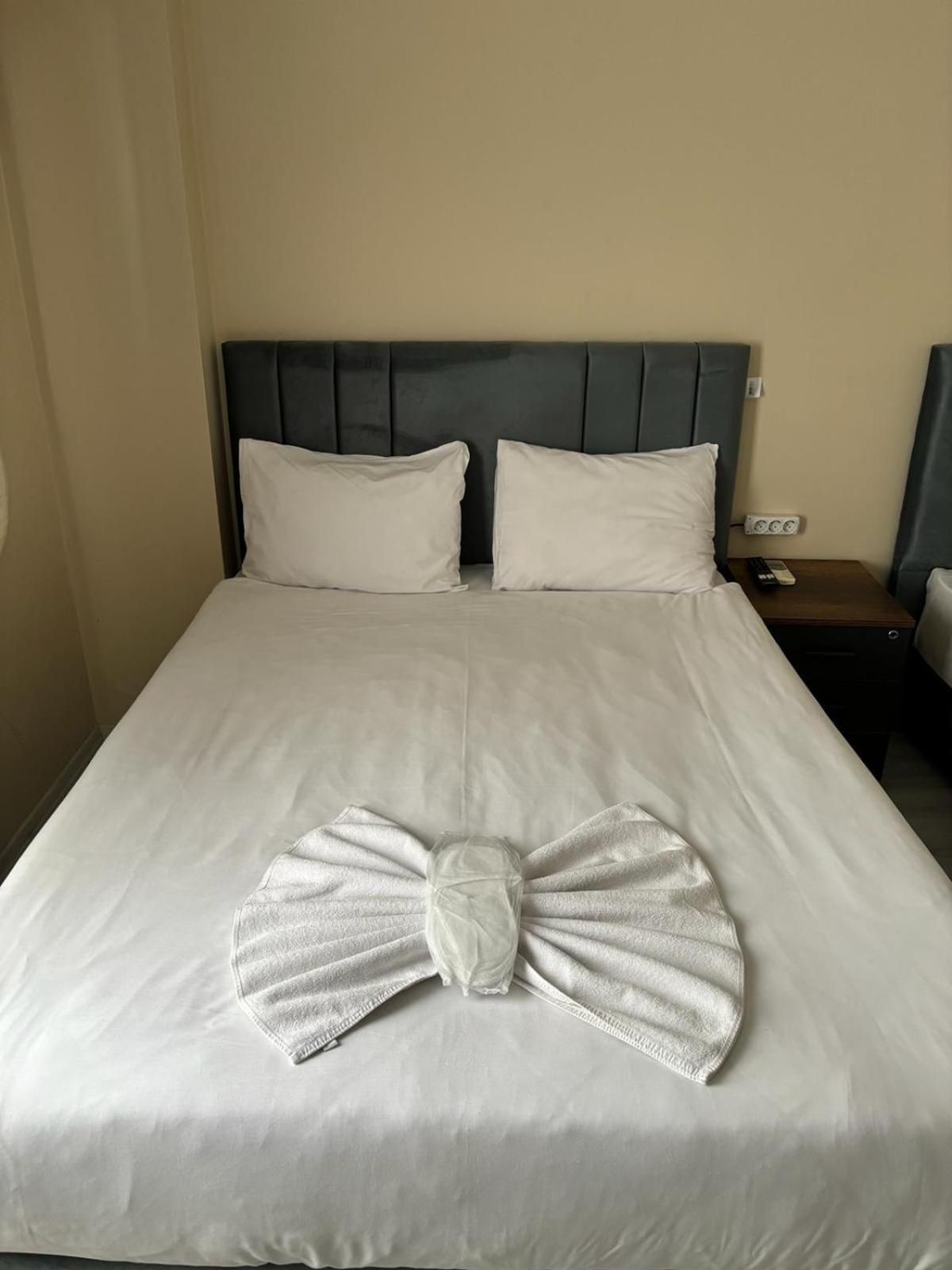Hotel Wiva Κωνσταντινούπολη Εξωτερικό φωτογραφία
