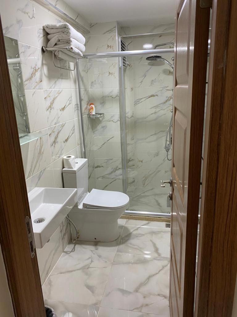 Hotel Wiva Κωνσταντινούπολη Εξωτερικό φωτογραφία
