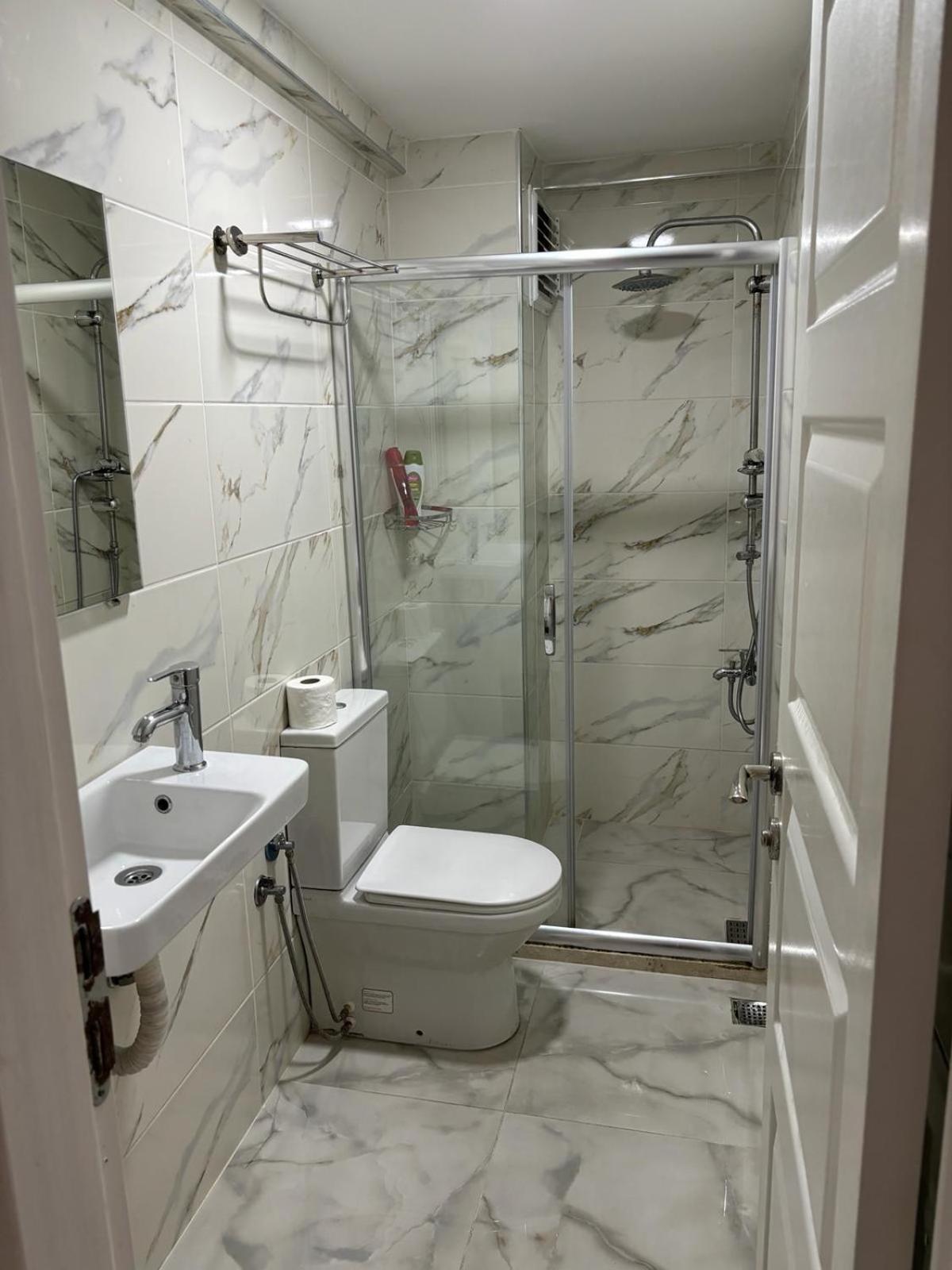 Hotel Wiva Κωνσταντινούπολη Εξωτερικό φωτογραφία