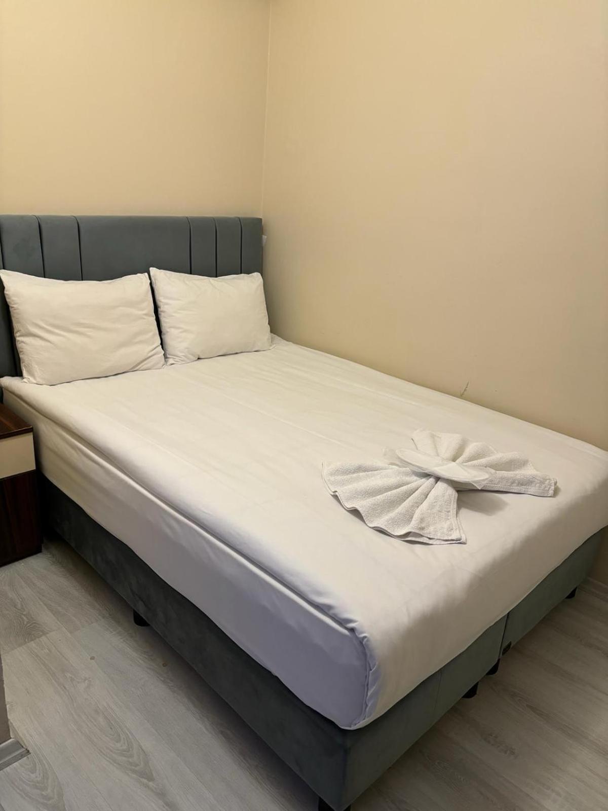 Hotel Wiva Κωνσταντινούπολη Εξωτερικό φωτογραφία
