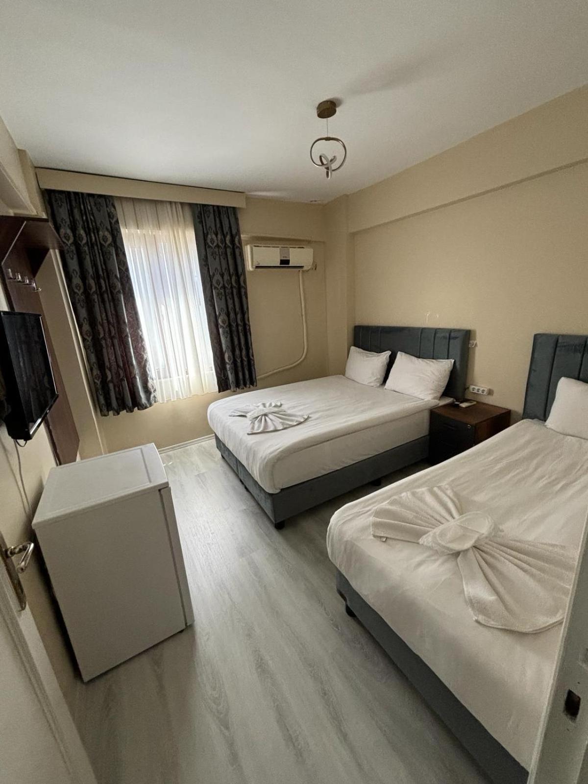 Hotel Wiva Κωνσταντινούπολη Εξωτερικό φωτογραφία