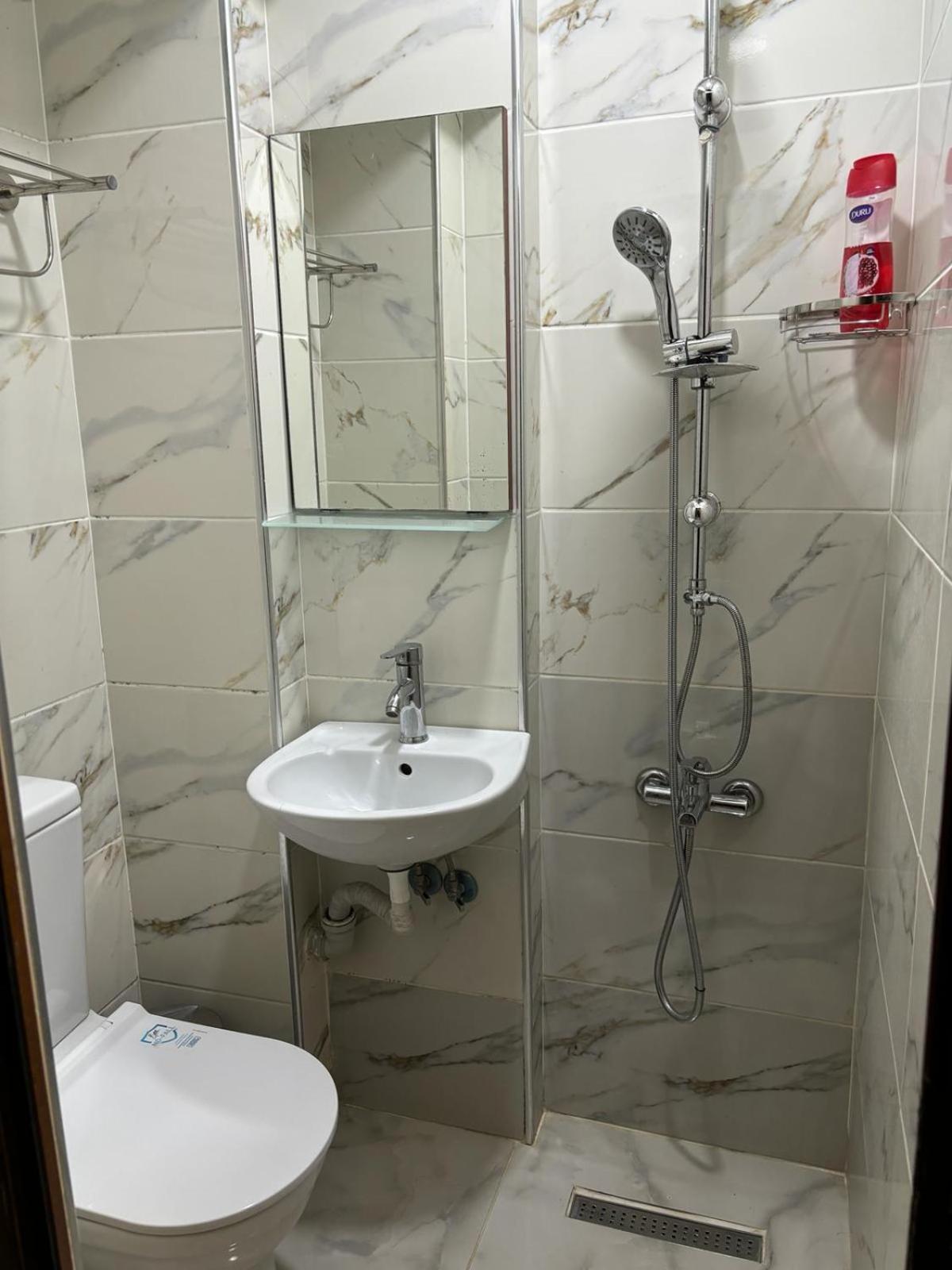 Hotel Wiva Κωνσταντινούπολη Εξωτερικό φωτογραφία