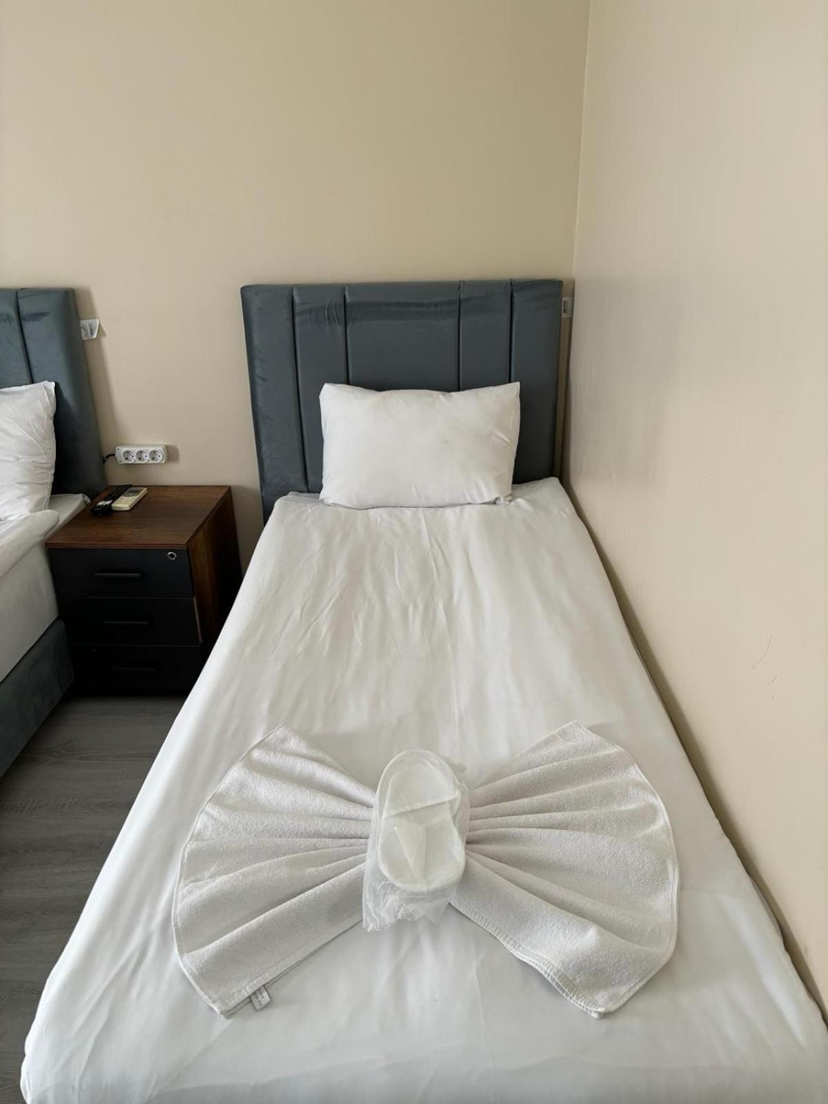 Hotel Wiva Κωνσταντινούπολη Εξωτερικό φωτογραφία